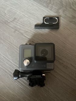 Go Pro