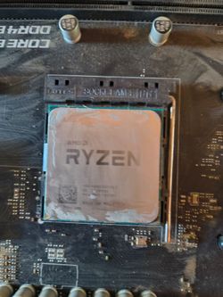 AMD ryzen 7 5700 g