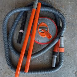 Full Circle Sanding System