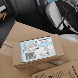 Advance By Signify Semi-conductors