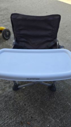Baby chair
