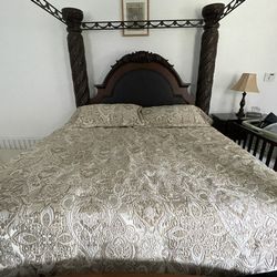 Bedroom Set