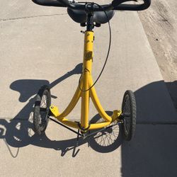 Alinker Bike