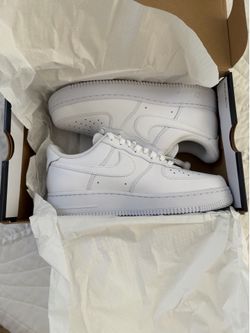 Air Force 1 ‘07