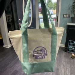 Trader Joe’s Seattle Tote