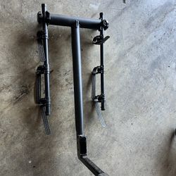 Bike Rack
