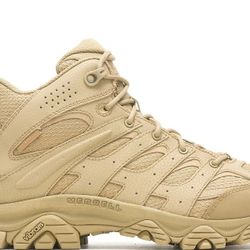 Moab 3 Mid Tactical Waterproof Wide Width