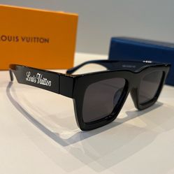 LV Sunglasses unisex
