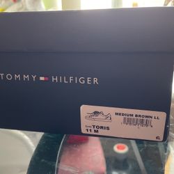Tommy Hilfiger 11