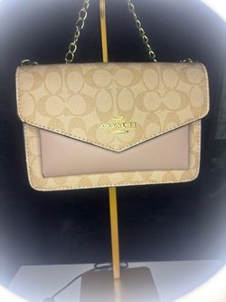 Brand new purse