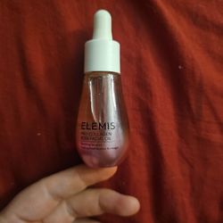 Elemis Face Oil