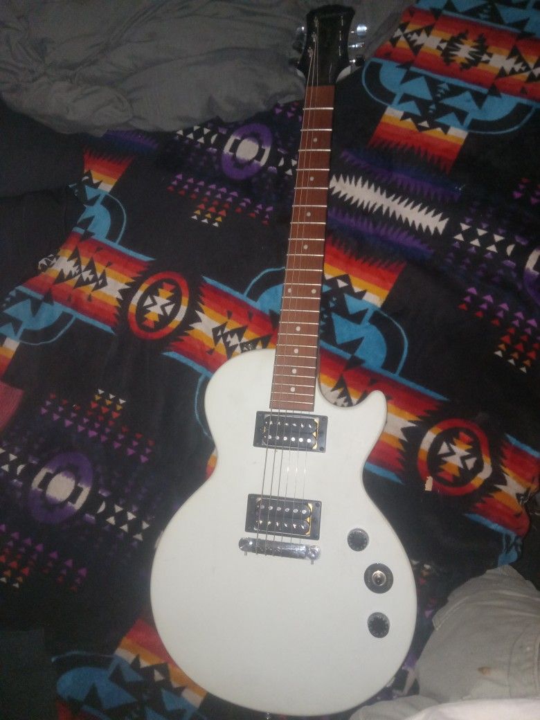 Electric Guitar