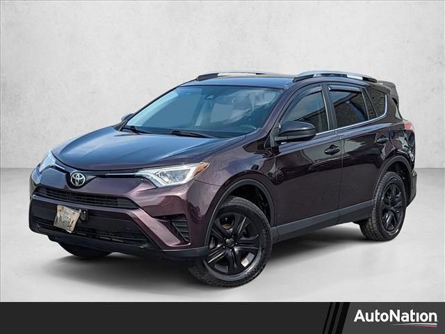 2018 Toyota RAV4