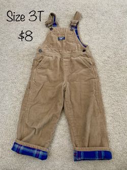 Boy clothes