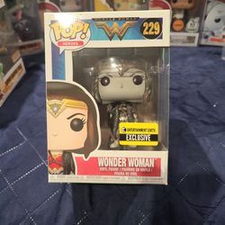 Wonder Woman