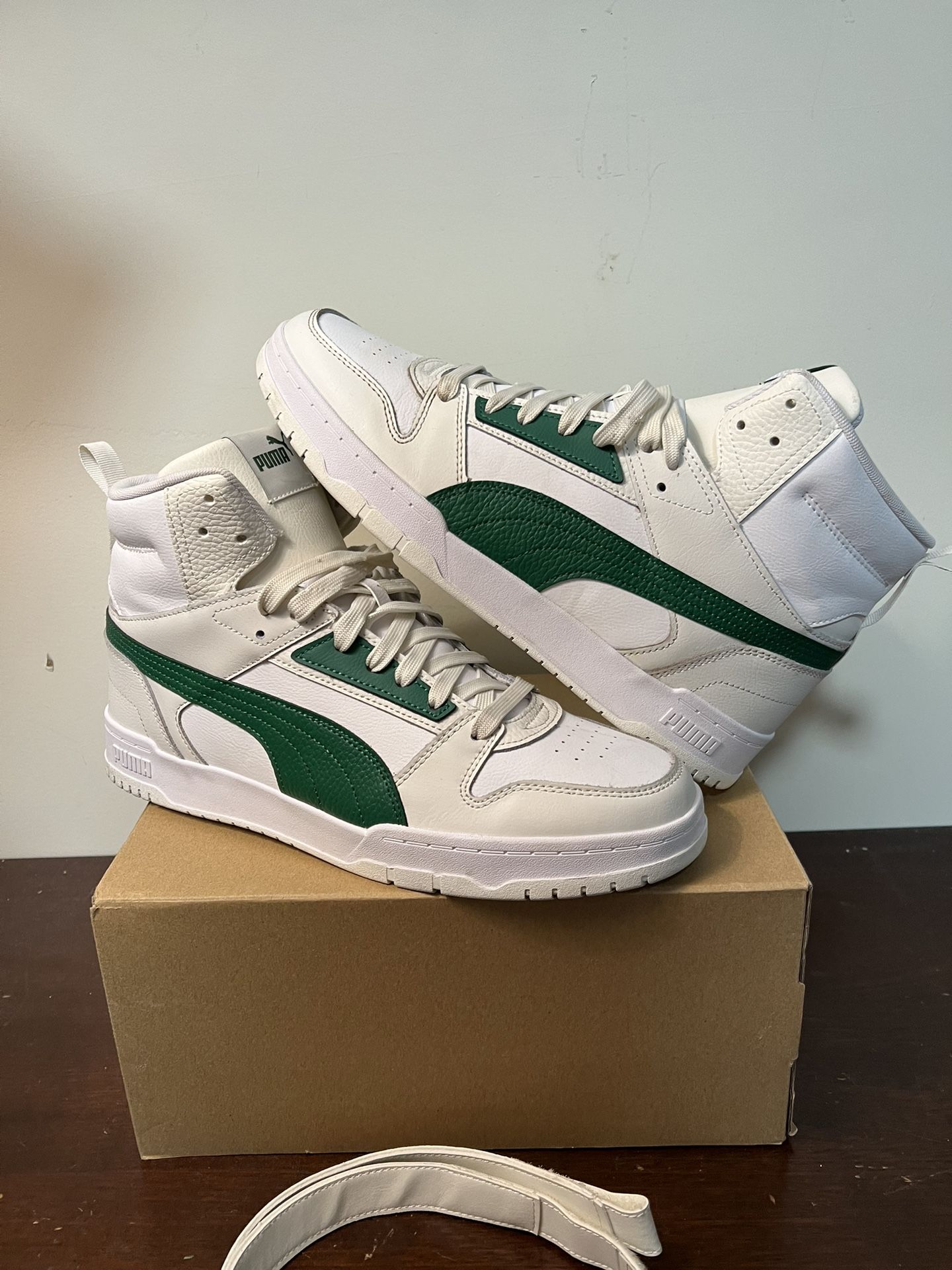 Puma RBD Game Mid 2022