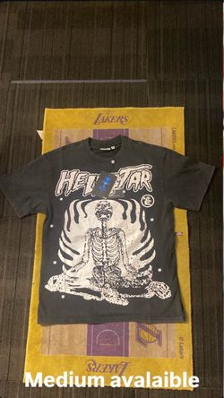 HELLSTAR TEE