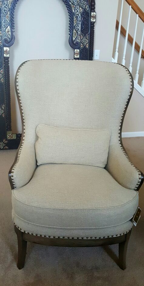 Arhaus Portsmouth Chair For Sale In Strongsville Oh Offerup