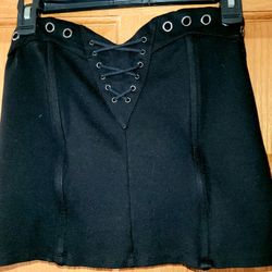 Woman's Medium Harley Davidson Halter Top