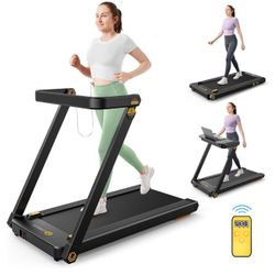 Portable Office Treadmill UREVO URTM012