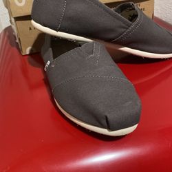 Toms Classic Sise 9.5
