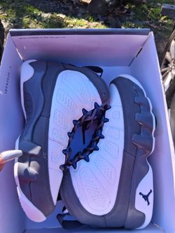 4Y Jordan Retro 9