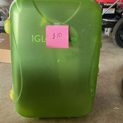 Luggage