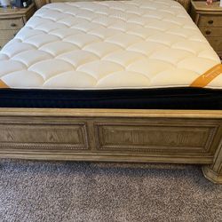 King Size Bedroom Set