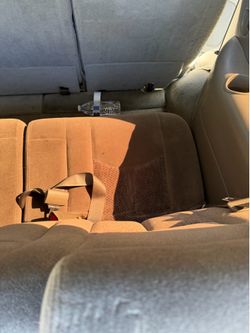 2005 Chevrolet Tahoe