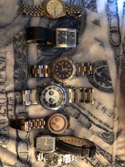 Men’s Watches