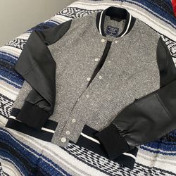 Varsity Jacket