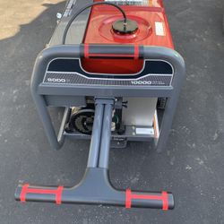 Portable Generator 10,000 Watts 