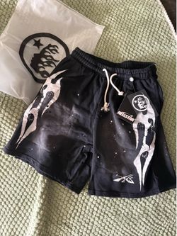 Hellstar shorts Size L