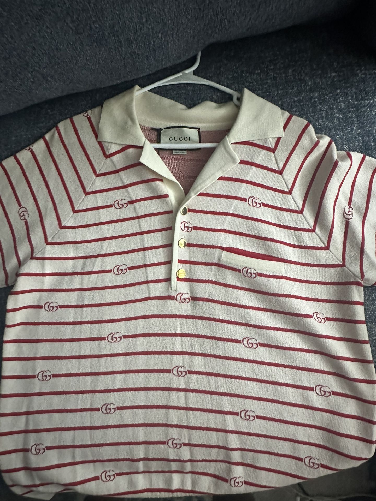 Gucci Shirt