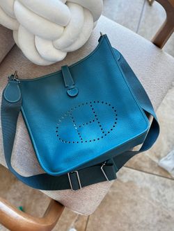 Hermes Evelyne Bag