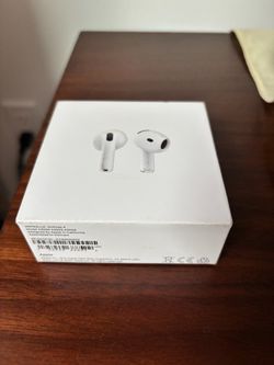 AirPods 4