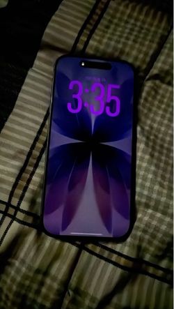 iPhone 17
