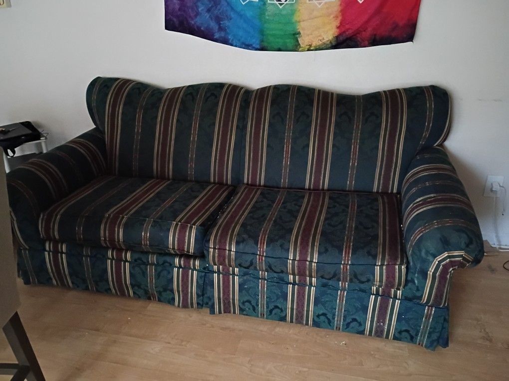 Comfortable Couch