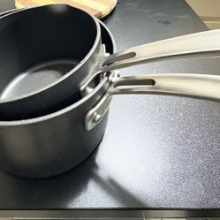 Pot Set