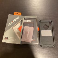 Rokform iPhone 10 Max Case