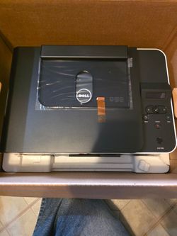 Dell V305 All-in-One Inkjet Printer