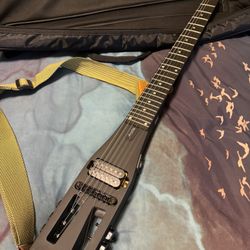 Anygig Travel Guitar