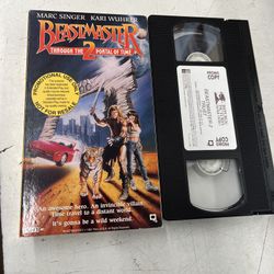 Beast Master 2 And Trust