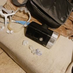 Resmed 10   Hrun 337