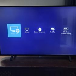 55 Inch Tv
