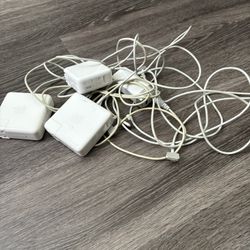 MacBook Air Chargers