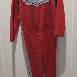 PJ Masks Owlette Costume 4-6x