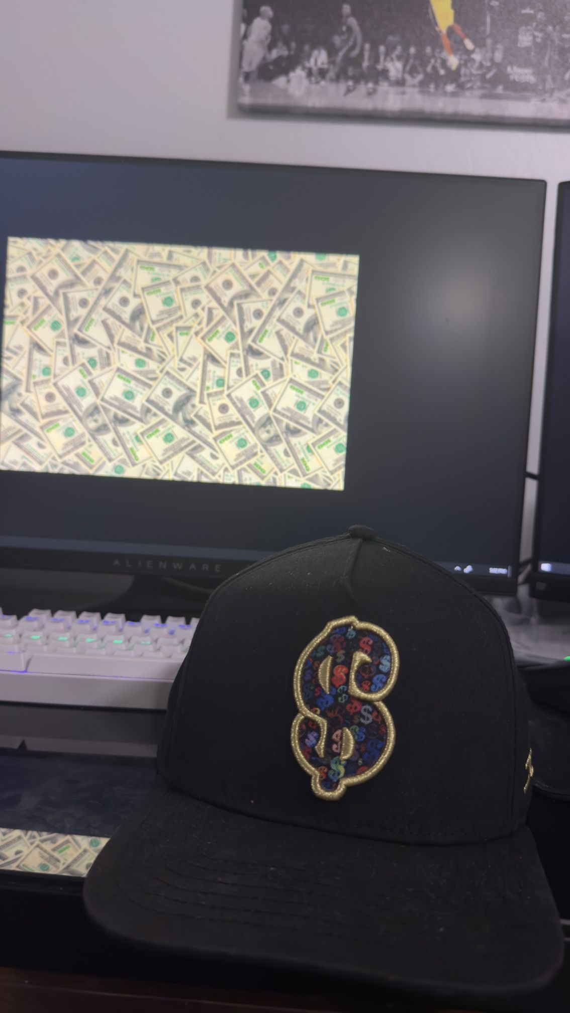 Cash JC HATS