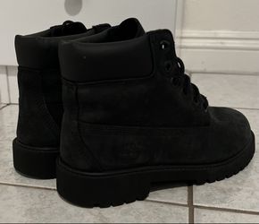 Kids Timberland Boots