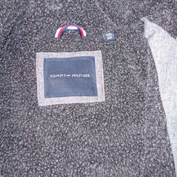 Tommy Hilfiger Jacket